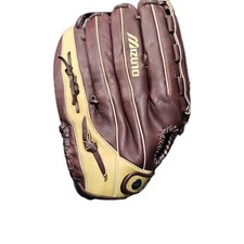 Mizuno Vintage Pro Glove Gvp 1401