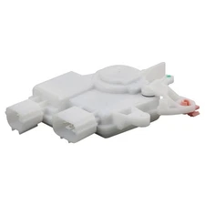 TRQ BDA81473 Door Lock Actuator For Honda Accord 2003-2007 Left Rear 72155SDAA01