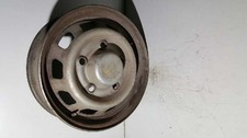 Jantes Nissan CABSTAR
