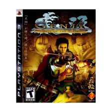 Sony PS3 Genji - Days of the Blade VG+/NM