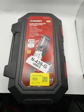 HUSKY 3/8 in Drive 12-Volt Lithium-Ion Cordless Ratchet Mechanic Tool no charger