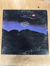 Electric Light Orchestra II ELO 2 Vinyl LP Gatefold 1973 UA-LA040F