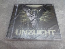 Unzucht   Engel der Vernichtung (2009) CD EP ...