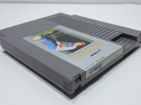 Nintendo NES Jack Nicklaus Greatest 18 Holes Championship Golf Cartridge Only