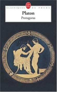 Protagoras von Platon | Buch | Zustand sehr gut