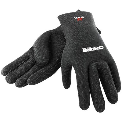 Cressi High Stretch Gloves 3.5mm
