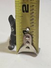 Vintage Hubley Cast Iron Scottish Terrier Party Favor — photo 2