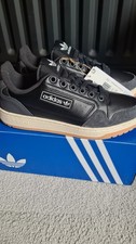 Adidas Origianls NY 90?UK 8?Black?Retro?GX9704?BNIB+Tag?Unworn?Fresh?Retro?Smart