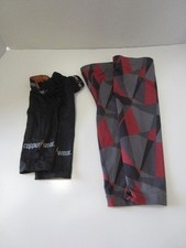 Lot of 2 Elbow Compression Sleeves Copper Wear M   Tommie Copper SM/M 