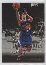 1999-00 Skybox Dominion Tom Gugliotta #83 0ff3