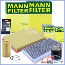 Filtre à huile Mercedes VIANO