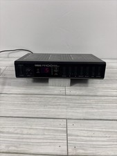 Yamaha R100 Reverb Processor Half Rack w/AC P...