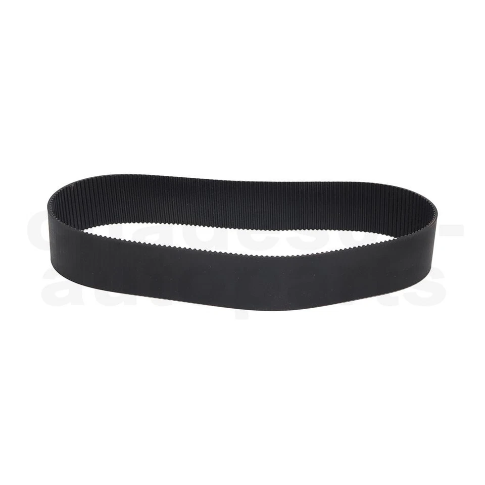 38018161 Steering Rack and Pinion Gear Belt Black for Ford Ranger 2015-19 - Image 2 of 3