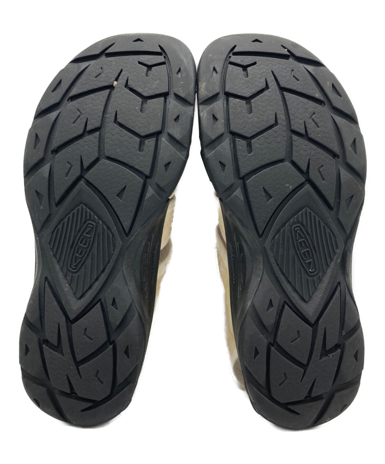 KEEN EVOFIT 1 Beige Misura: 27 cm