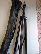 Wig Head Tripod Stand