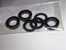 KIT GUARNIZIONI TENUTE ACQUA D.12 IDROPULITRICI POMPE LAVORWASH FASA 6.005.0425