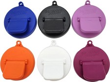 Can Cover - For Standard Size Soda/Beer/Energy Assorted Colors