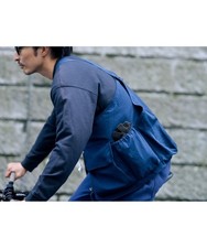 Snow Peak TAKIBI Weather Vest Utility Camping...
