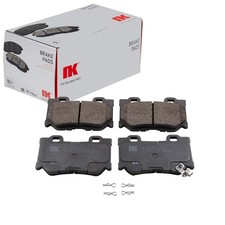 Essieu Infiniti QX70