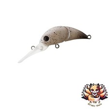 NEW Shimano Cardiff Fuwatoro Crank 35mm 2.5g Sesame Jigglypuff 10T TR-135L Lure