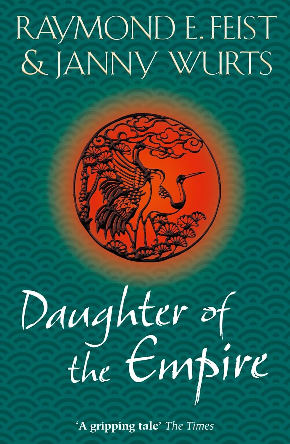 Harpervoyager Daughter Of The Empire: A Magnificent Epic Fantasy Set In A World Of Magic And Betrayal - Image 8