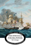 The Struggle For Sea Power M. B. Synge Taschenbuch Englisch 2023