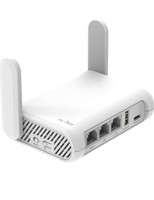 GL.iNet GL-SFT1200 Portable Wi-Fi Travel Router Wireless Access Point VPN Router