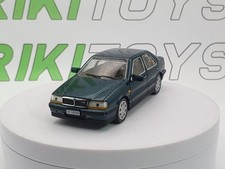 1988 Lancia Thema Turbo Newsstand 1/43 Green