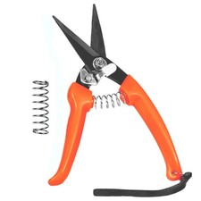 8-inch Goat Hoof Trimming Scissors, a 8 inche...