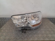 CITROEN C4 Mk2 2010-2014 Left Passenger N/S Headlamp Headlight 9687308380