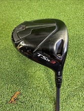 Titleist Tour Issue TSR3 Diamana PD 60g