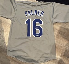 2014 Merrick Texas Rangers Dogs Safe at Home Baseball Cards 24