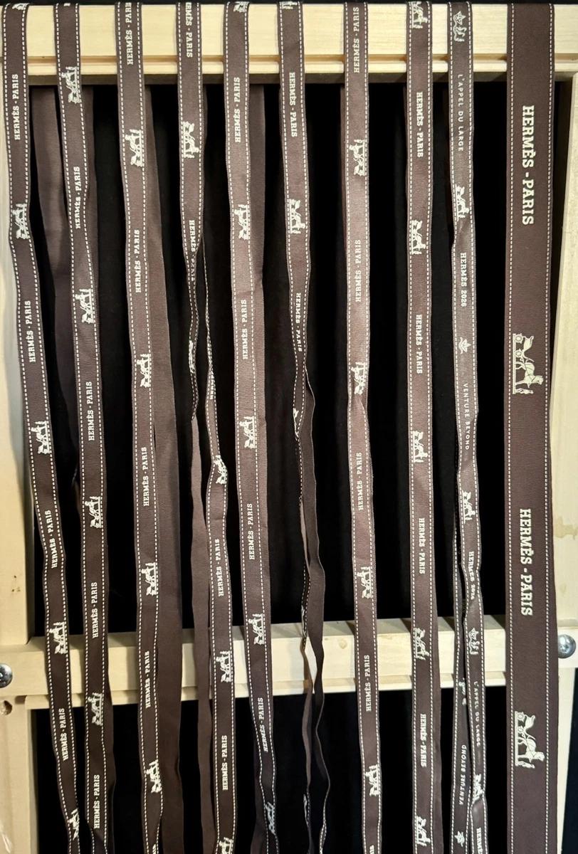 HERMÈS Ribbons for sale - eBay