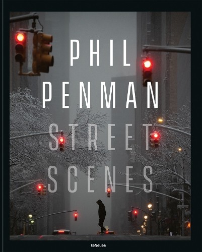 Phil Penman by Phil Penman - 9783961717248