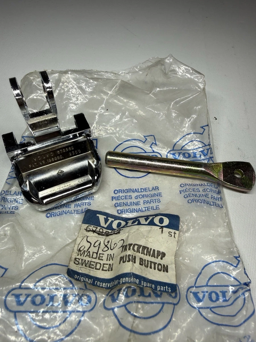 Exterior Parts for Volvo 240 for sale | eBay