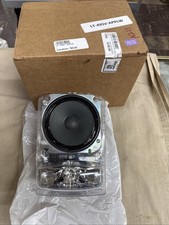 Simplex 49SV-APPLW Fire Alarm Speaker Strobe In Box Part No. 07431639 Open Box