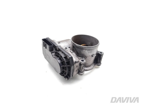 Subaru Legacy Drosselklappengehäuse 2.0 D AWD Diesel 110kW (150 HP) 16112AA260
