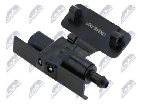 WASHER FLUID JET WINDOW CLEANING EDS-ME-061 FOR MERCEDES-BENZ M 272.967 3.5L - Image 3