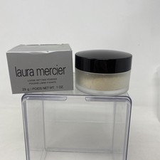 Laura Mercier Translucent Loose Setting Powder, 24H Shine Control