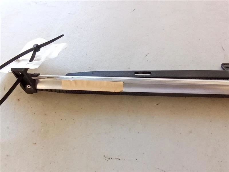 1995-2001 BMW E38 740i DRIVER LEFT REAR WINDOW SHADE OEM 8051955 - Image 2 of 4