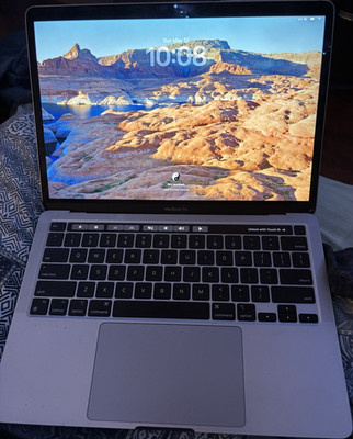 MacBook Pro