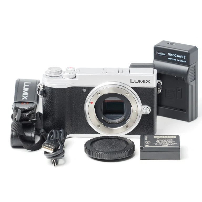 Panasonic LUMIX DMC−GX7C−K Panasonic Lumix DMC-GX7 Review | Photography Blog