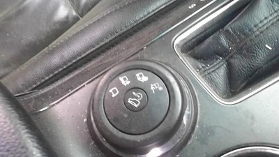 Shifter EXPLORER  2016 Transmission Shift 31645462