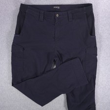 Vertx Pro Stretch Phantom Flex Ops Tactical Cargo Work Pants Mens 38x34