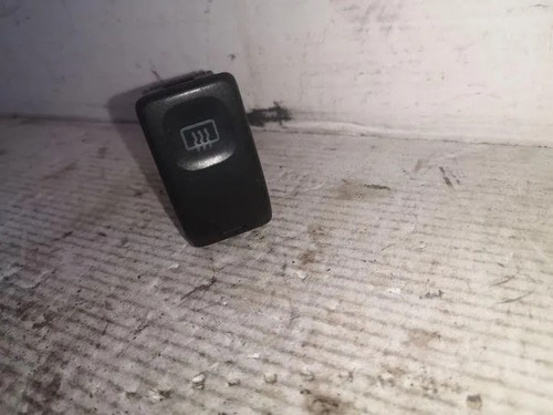 VW GOLF II 19E, 1G1 Windschutzscheibe Heizung Schalter SWF501187 21038886