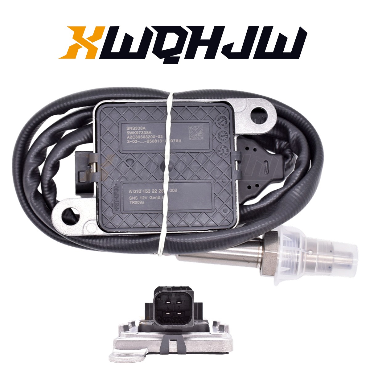 A0101532228 Inlet Nox Sensor For Freightliner Detroit DD13 DD15 DD16 Engine