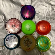 Hyper Yoyo Duncan ProYo II Yoyo Set