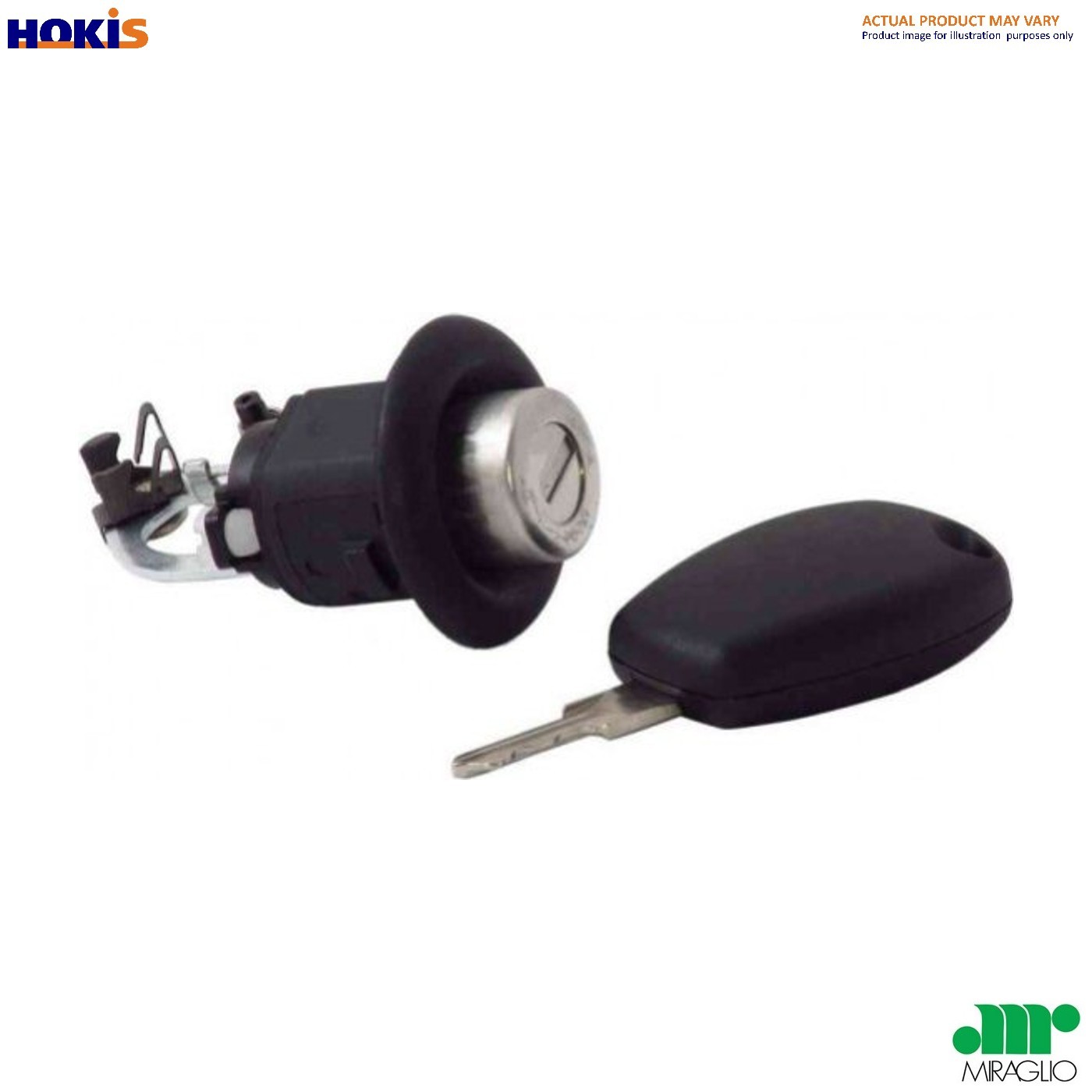 LOCK CYLINDER 80/1028 FOR FIAT RHM /RHW /RHK 2.0L 4cyl SCUDO Van
