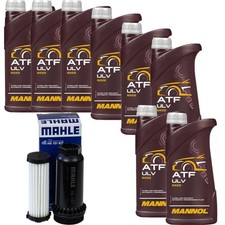 Filtre à huile Ford FOCUS