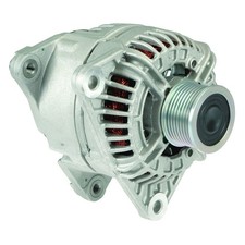 Alternator for Dodge for Ram 4000 2006-2009 11235N